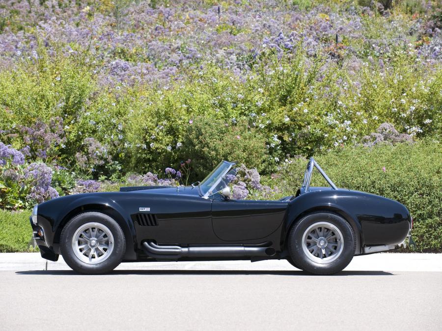  Shelby Cobra 427 (Mk III) 1965 года  (фото 6 из 9)